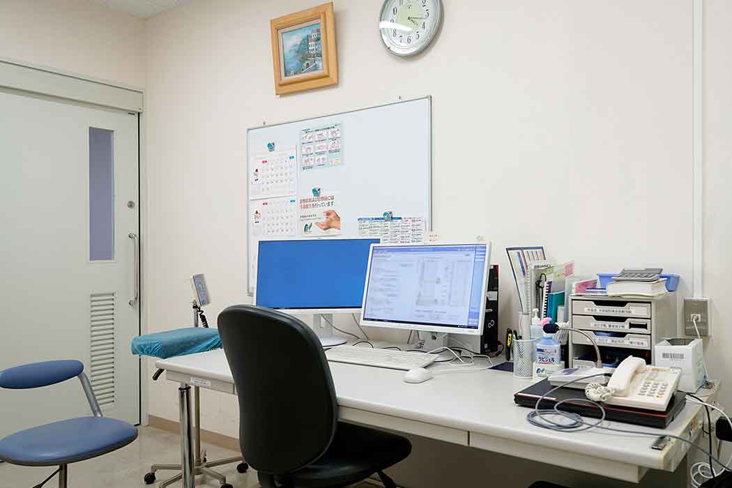 奈良県立医科大学　総合医療学講座　講座紹介　写真05