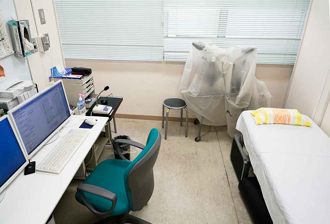 奈良県立医科大学　総合医療学講座　講座紹介　写真06