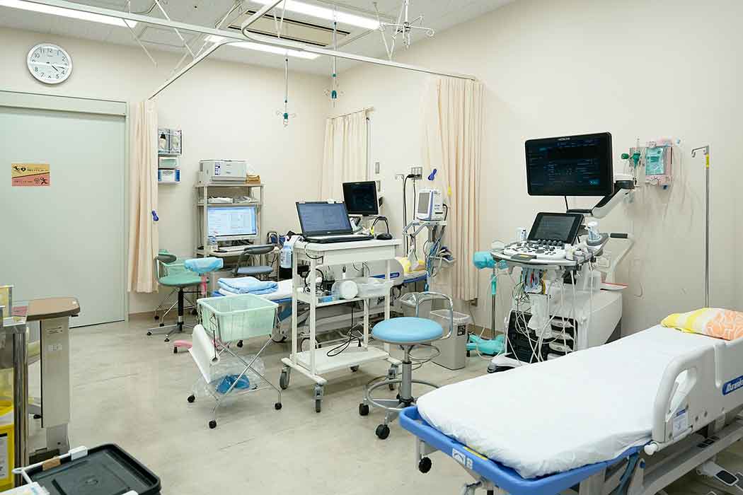 奈良県立医科大学　総合医療学講座　講座紹介　写真07