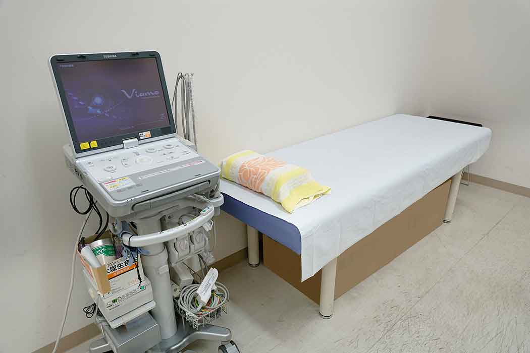 奈良県立医科大学　総合医療学講座　講座紹介　写真08